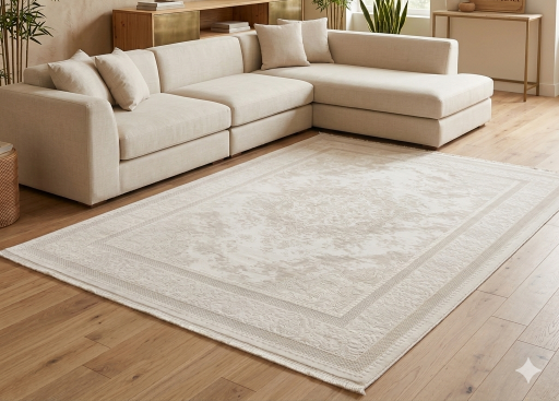 %100 Bambu Halı Modelleri